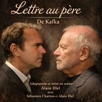 Lettre au père