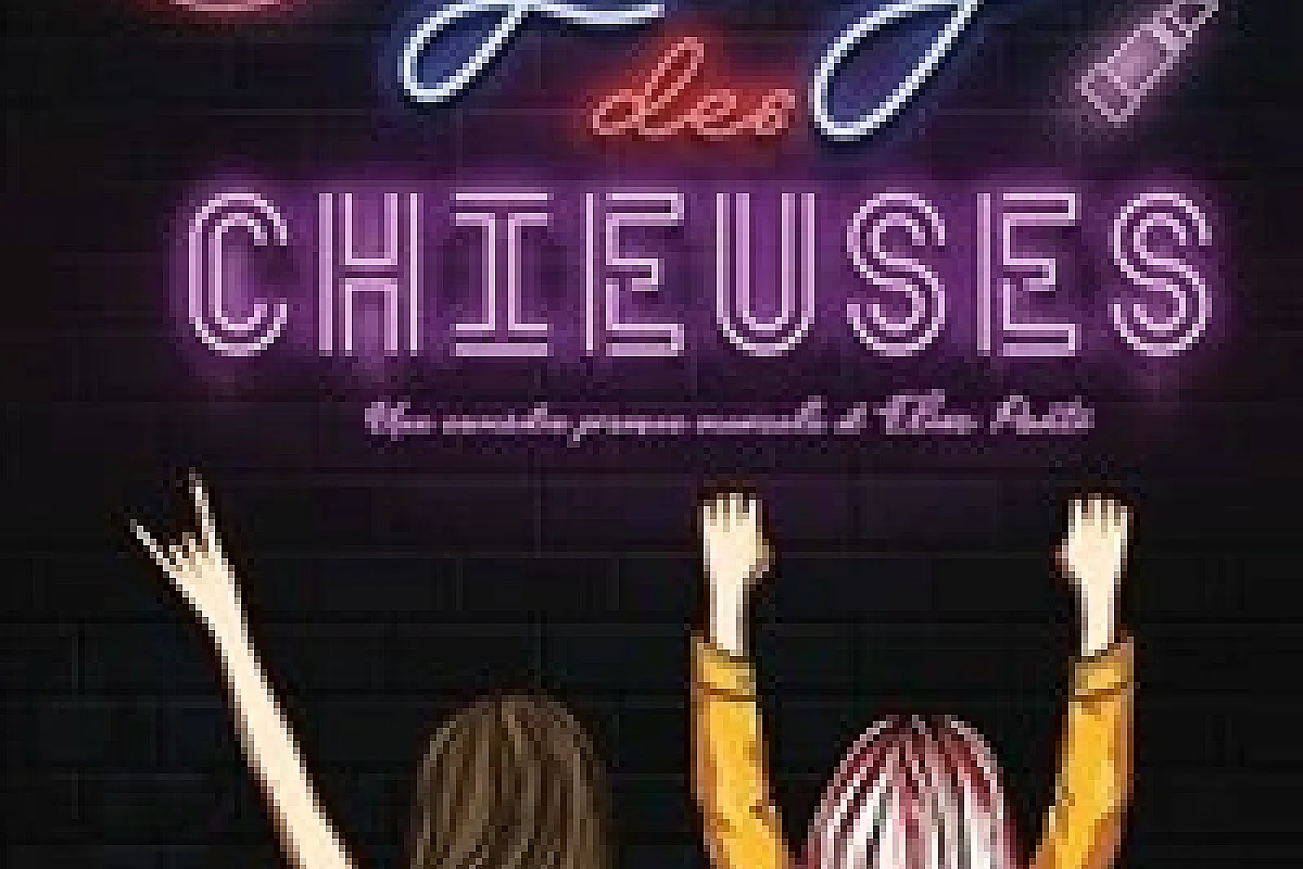 Le gang des chieuses