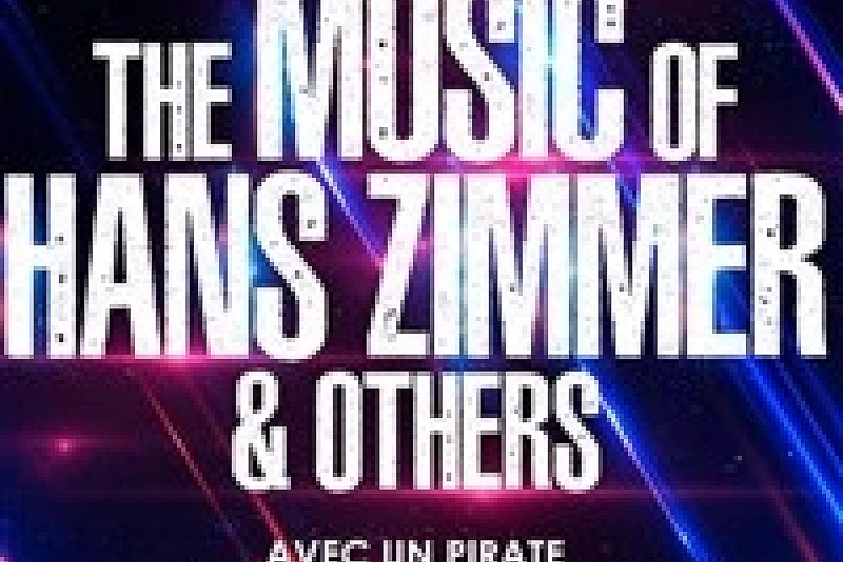The music of Hans Zimmer & others