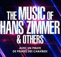 The music of Hans Zimmer & others