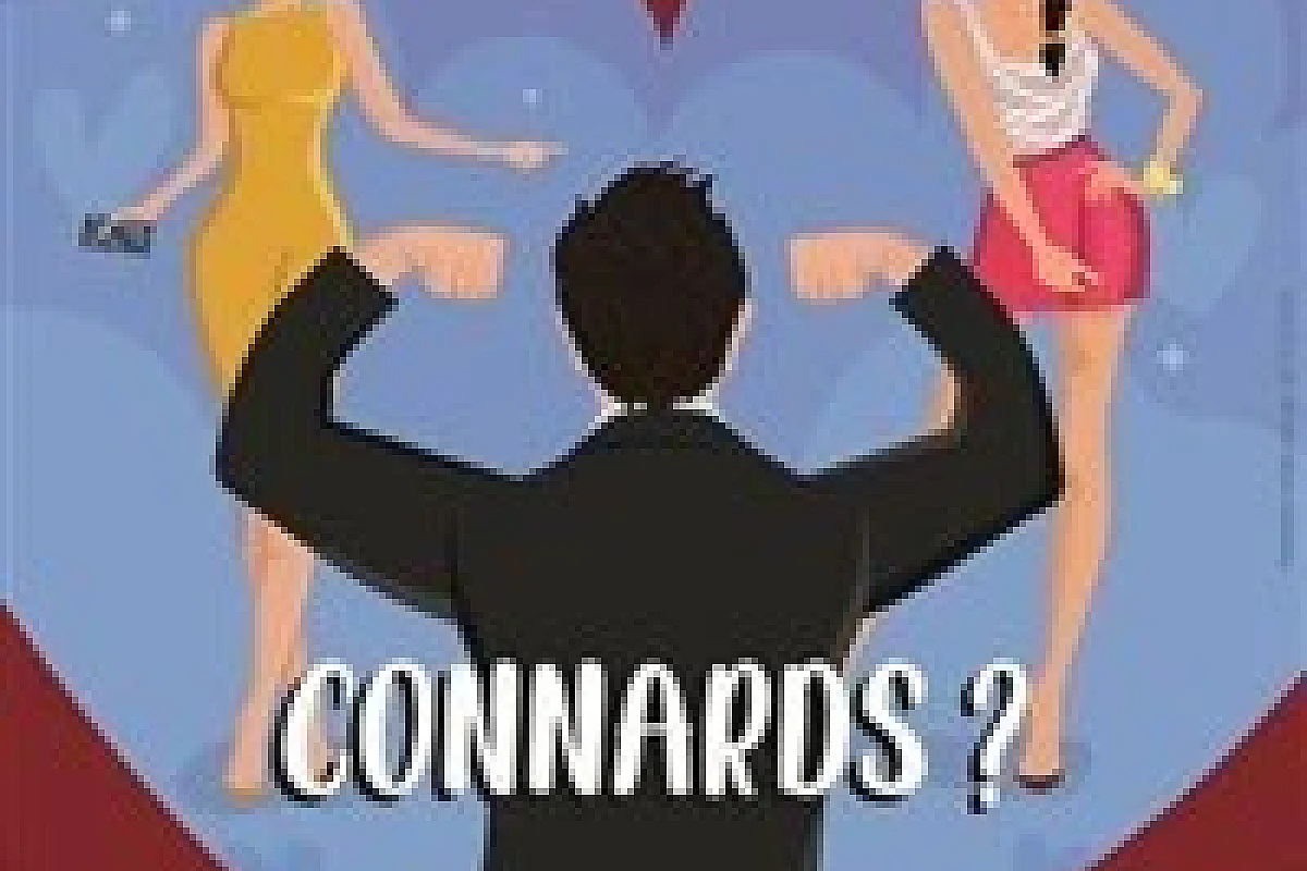 Pourquoi les femmes aiment les connards