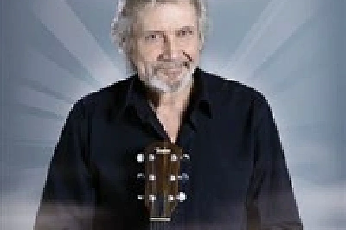 Daniel Rabier dans Au dessous de la ceinture