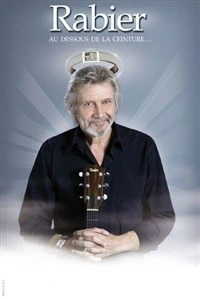 Daniel Rabier dans Au dessous de la ceinture