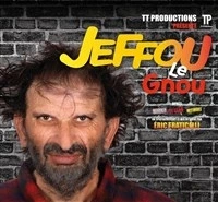 Jeffou le Gnou dans Je panse donc je suis