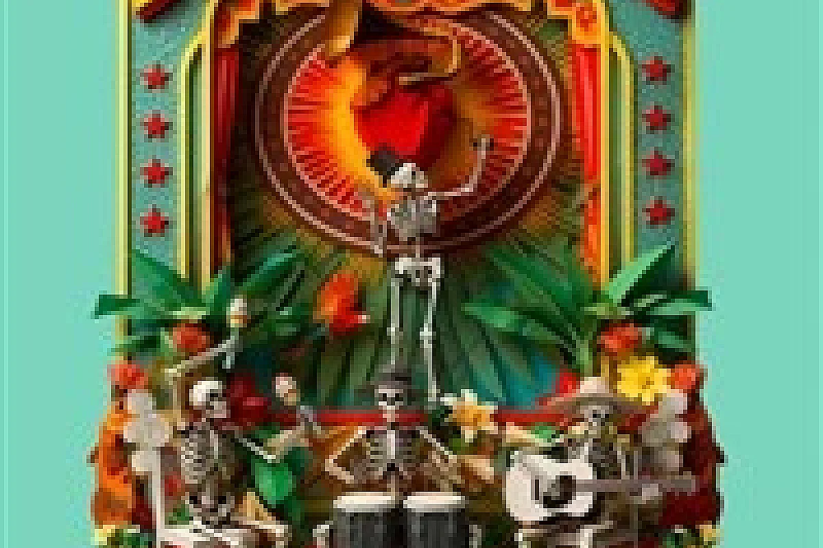 Zoufris Maracas