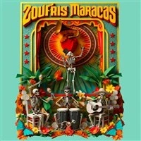 Zoufris Maracas