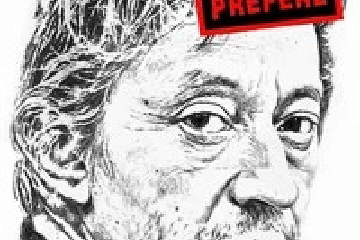 Mon Gainsbourg préféré