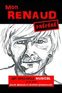 Mon Renaud préféré