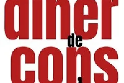 Le dîner de cons