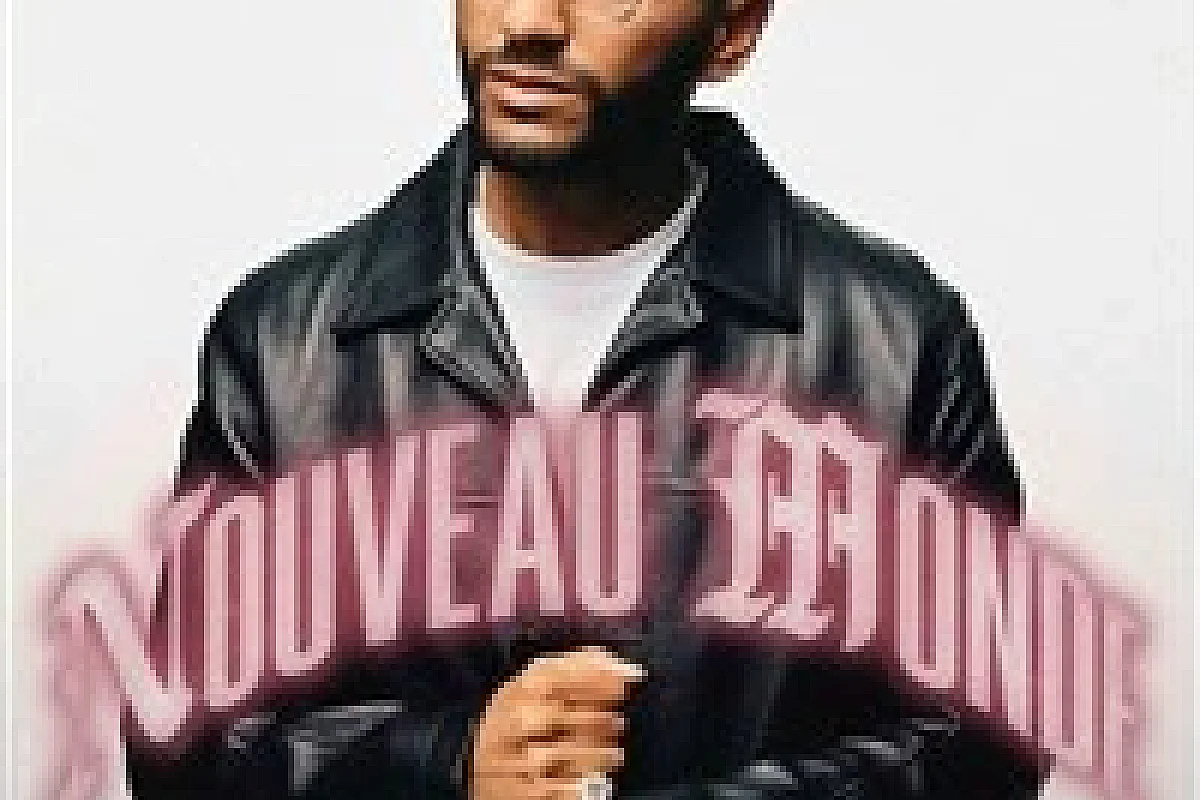 Malik Bentalha dans Nouveau Monde