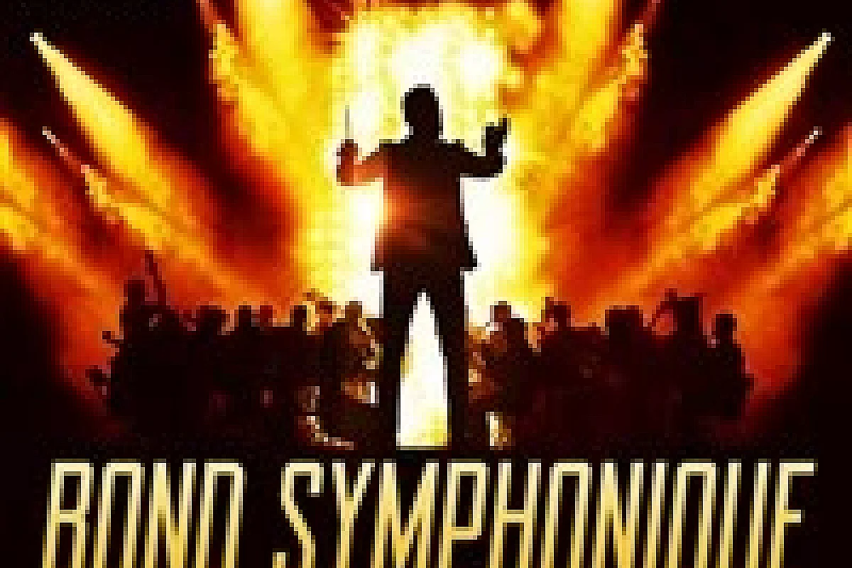 Bond Symphonique
