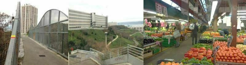 Rando du Lycée Saint Exupéry à la Joliette par le GR2013, 