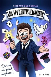 Les apprentis magiciens
