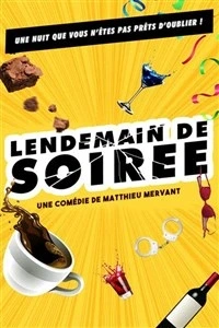 Lendemain de soirée