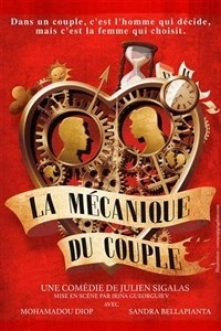 La mécanique du couple