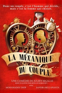 La mécanique du couple