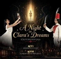 A Night in Clara's Dreams