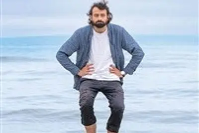 Justin dans Alors là...