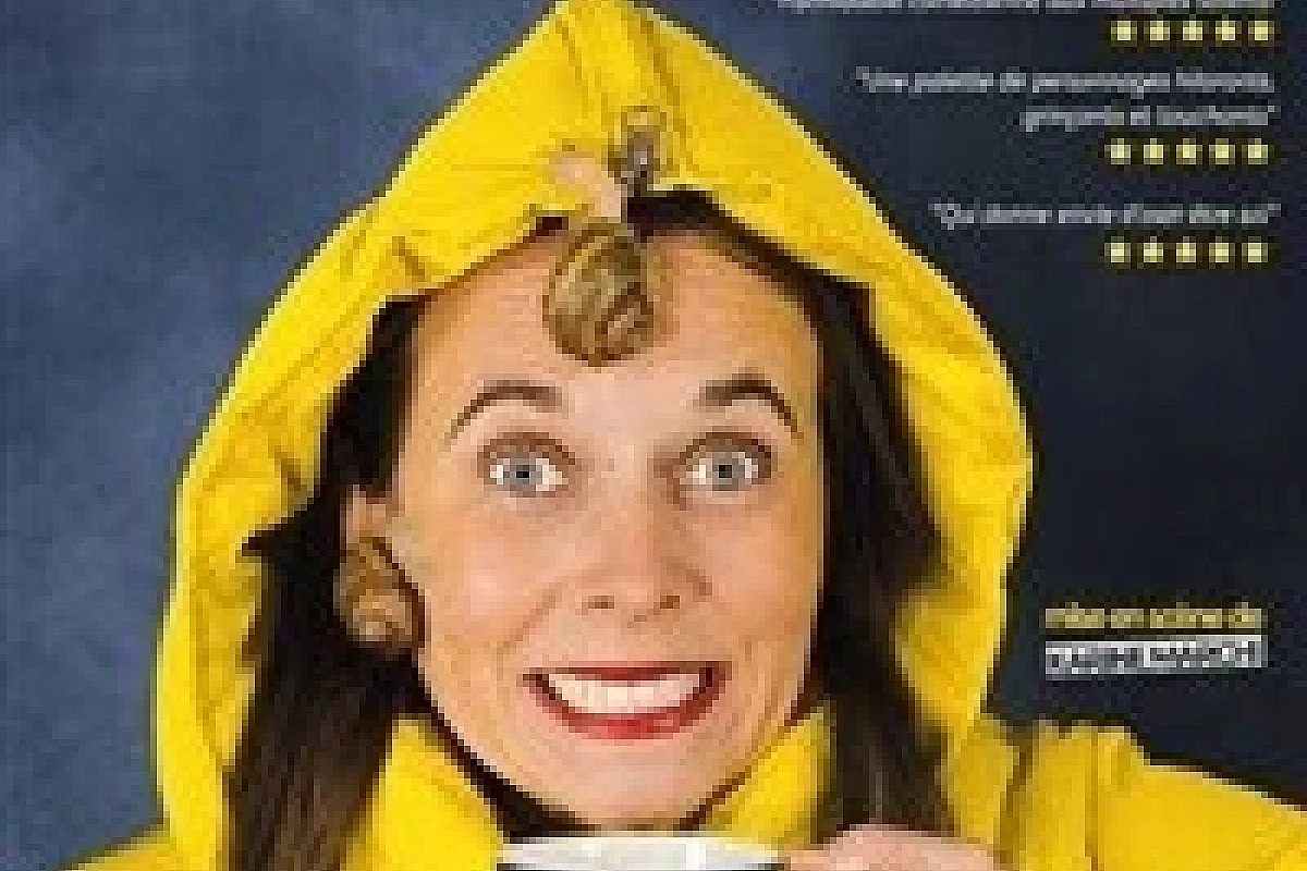 Marianne Content dans Schnecke