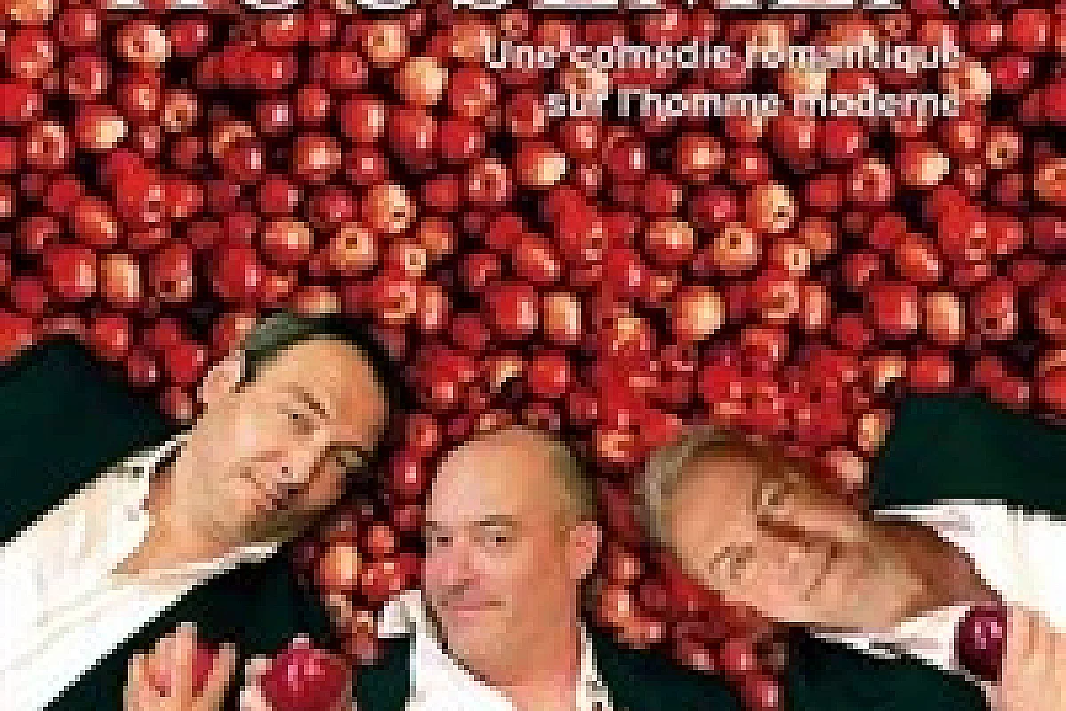 Desperate Housemen