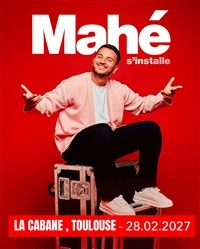 Mahé s'installe