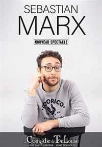 Sebastian Marx