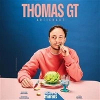 Thomas GT dans Artichaut