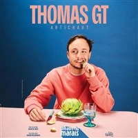 Thomas GT dans Artichaut
