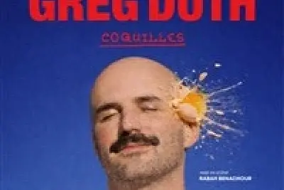 Greg Duth dans Coquilles