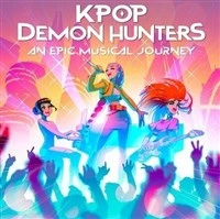 Concert - Kpop Demon Hunters