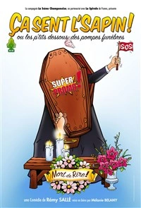 Ça sent l'sapin !