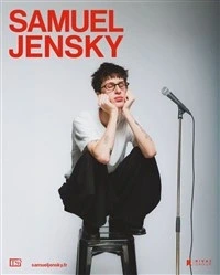 Samuel Jensky