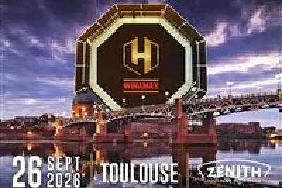 Hexagone MMA Toulouse