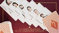 Compagnie Synapse : La carte blanche