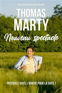 Thomas Marty