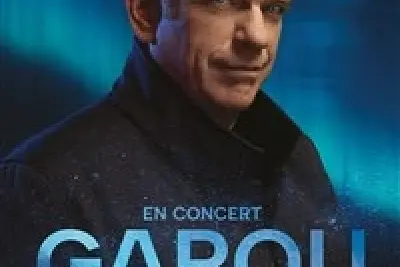 Garou solo