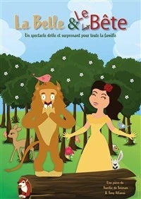 La belle et le bête