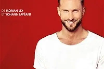 Florian Lex dans Imparfaits