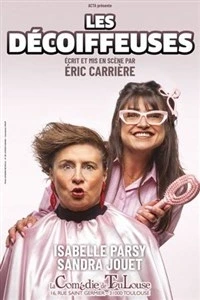 Les Décoiffeuses