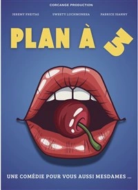 Plan à 3