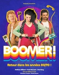 Boomer !