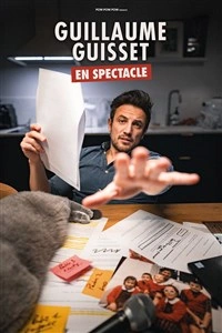 Guillaume Guisset