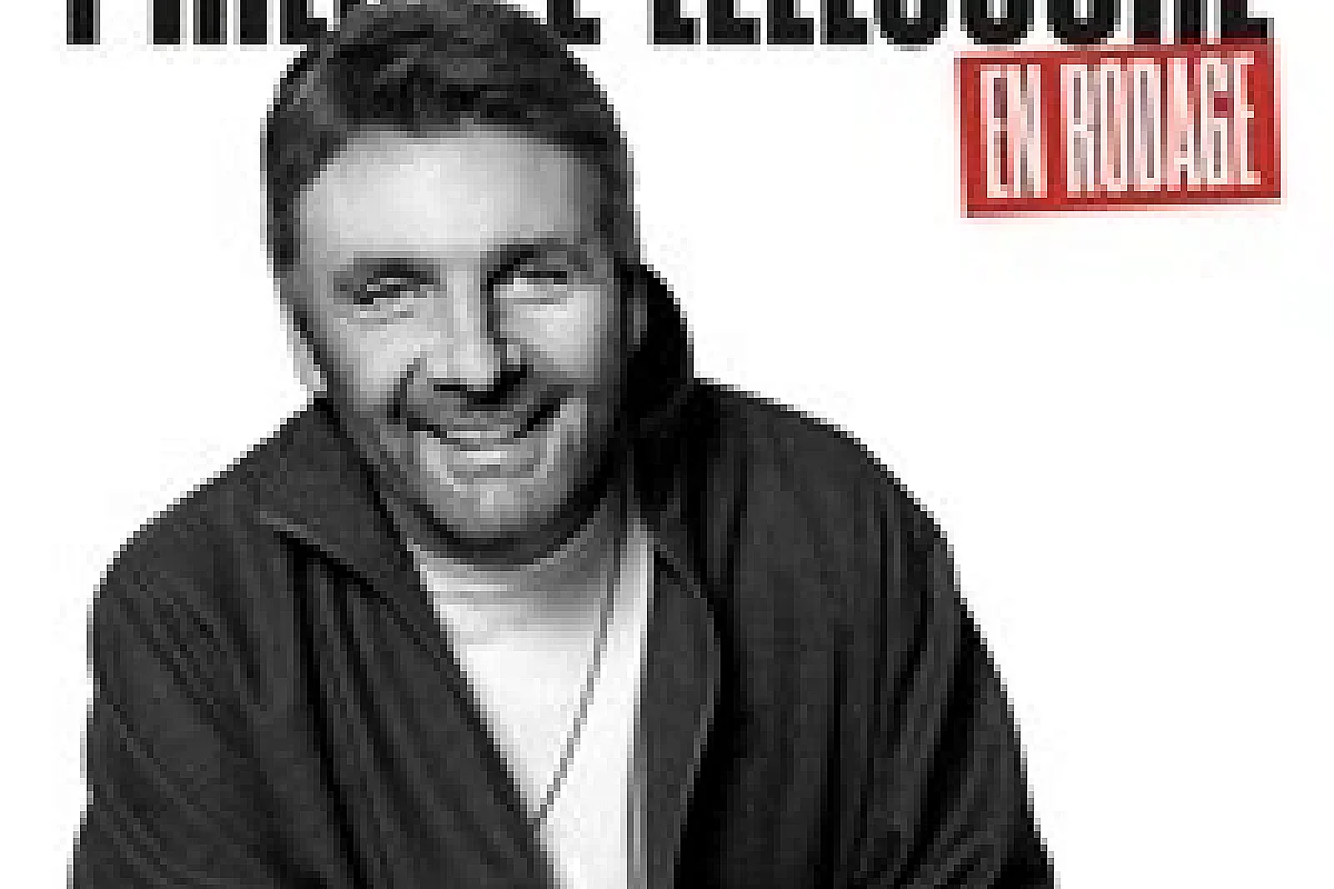 Philippe Lellouche