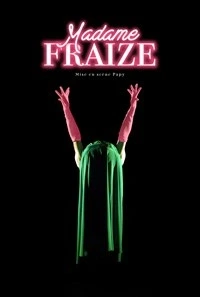 Marc Fraize dans Madame Fraize