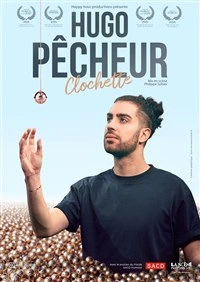 Hugo Pêcheur dans Clochette