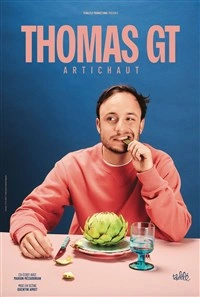 Thomas GT dans Artichaut