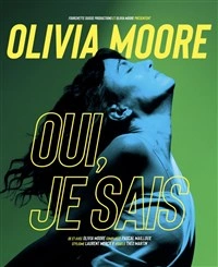 Olivia Moore dans Oui, je sais