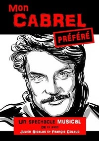 Mon Cabrel Préféré