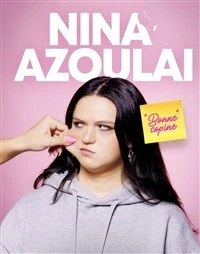 Nina Azoulai dans Bonne copine