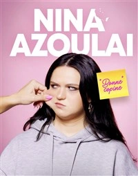 Nina Azoulai dans Bonne copine